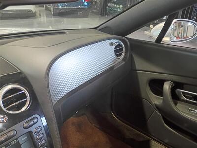 2008 Bentley Continental GTC  CONVERTIBLE - Photo 21 - Boca Raton, FL 33431