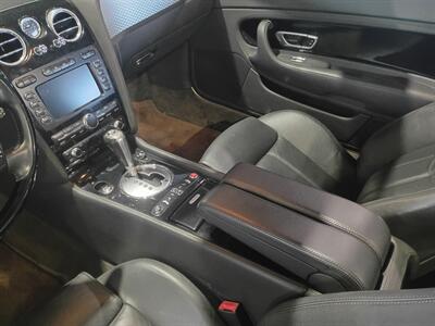 2008 Bentley Continental GTC  CONVERTIBLE - Photo 18 - Boca Raton, FL 33431