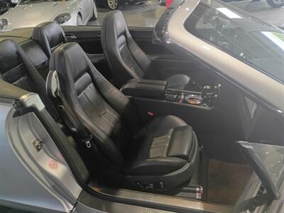 2008 Bentley Continental GTC  CONVERTIBLE - Photo 31 - Boca Raton, FL 33431