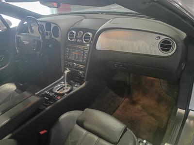 2008 Bentley Continental GTC  CONVERTIBLE - Photo 34 - Boca Raton, FL 33431