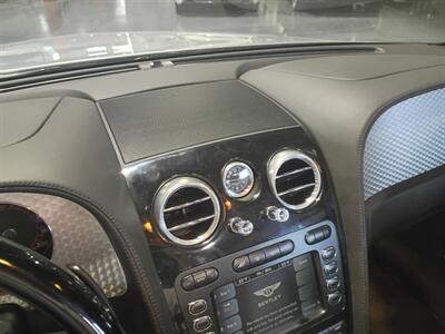 2008 Bentley Continental GTC  CONVERTIBLE - Photo 20 - Boca Raton, FL 33431