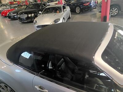 2008 Bentley Continental GTC  CONVERTIBLE - Photo 46 - Boca Raton, FL 33431