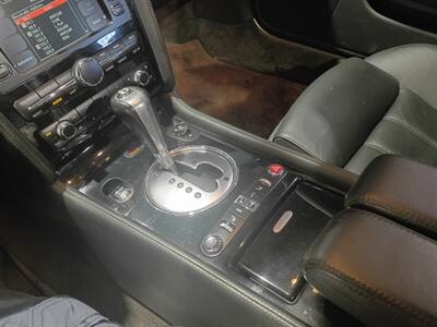 2008 Bentley Continental GTC  CONVERTIBLE - Photo 25 - Boca Raton, FL 33431
