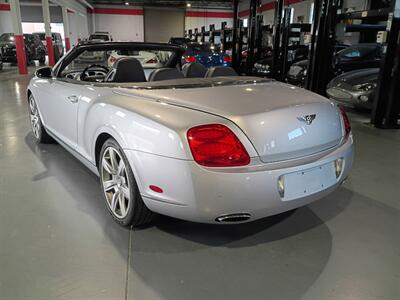2008 Bentley Continental GTC  CONVERTIBLE - Photo 3 - Boca Raton, FL 33431