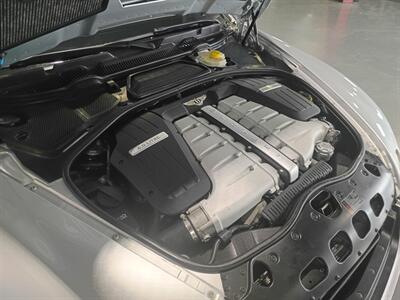 2008 Bentley Continental GTC  CONVERTIBLE - Photo 37 - Boca Raton, FL 33431