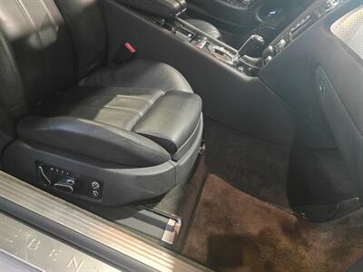 2008 Bentley Continental GTC  CONVERTIBLE - Photo 32 - Boca Raton, FL 33431