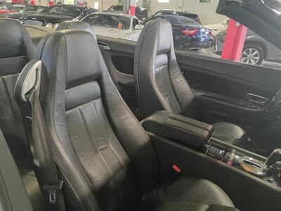 2008 Bentley Continental GTC  CONVERTIBLE - Photo 33 - Boca Raton, FL 33431