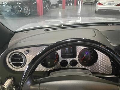 2008 Bentley Continental GTC  CONVERTIBLE - Photo 19 - Boca Raton, FL 33431