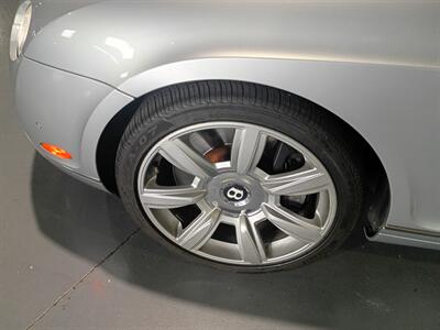 2008 Bentley Continental GTC  CONVERTIBLE - Photo 49 - Boca Raton, FL 33431