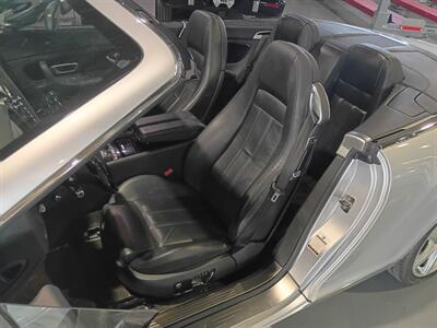 2008 Bentley Continental GTC  CONVERTIBLE - Photo 14 - Boca Raton, FL 33431
