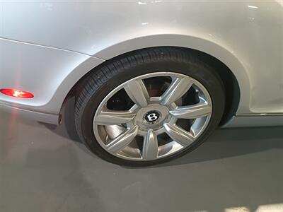 2008 Bentley Continental GTC  CONVERTIBLE - Photo 51 - Boca Raton, FL 33431