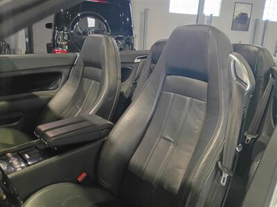 2008 Bentley Continental GTC  CONVERTIBLE - Photo 16 - Boca Raton, FL 33431