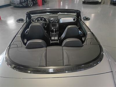 2008 Bentley Continental GTC  CONVERTIBLE - Photo 6 - Boca Raton, FL 33431