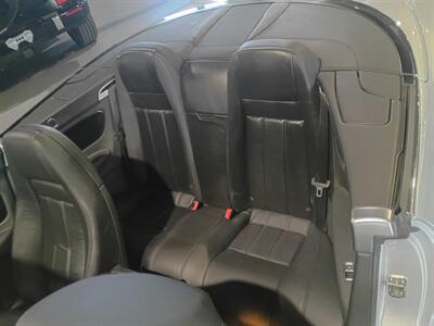 2008 Bentley Continental GTC  CONVERTIBLE - Photo 26 - Boca Raton, FL 33431