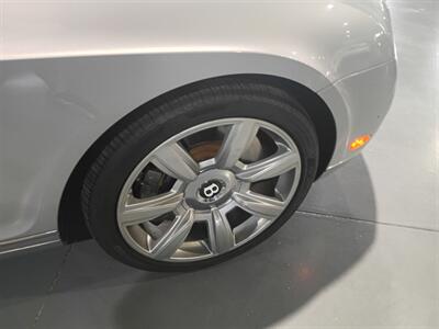 2008 Bentley Continental GTC  CONVERTIBLE - Photo 52 - Boca Raton, FL 33431