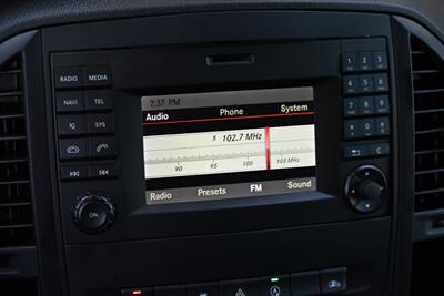 2020 Mercedes-Benz Metris Worker Passenger 12 PASSENGER - Photo 38 - Boca Raton, FL 33431