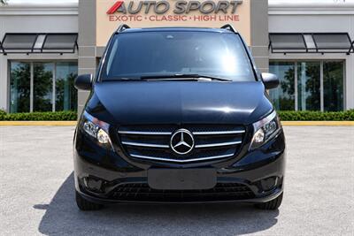 2020 Mercedes-Benz Metris Worker Passenger 12 PASSENGER - Photo 6 - Boca Raton, FL 33431