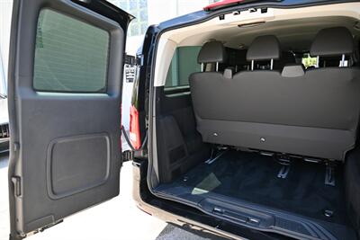 2020 Mercedes-Benz Metris Worker Passenger 12 PASSENGER - Photo 25 - Boca Raton, FL 33431