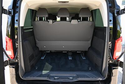 2020 Mercedes-Benz Metris Worker Passenger 12 PASSENGER - Photo 26 - Boca Raton, FL 33431