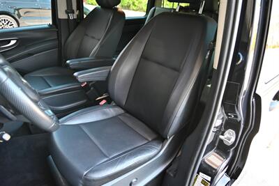 2020 Mercedes-Benz Metris Worker Passenger 12 PASSENGER - Photo 41 - Boca Raton, FL 33431