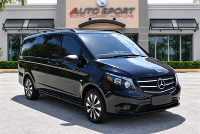 2020 Mercedes-Benz Metris Worker Passenger 12 PASSENGER - Photo 5 - Boca Raton, FL 33431