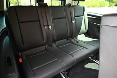 2020 Mercedes-Benz Metris Worker Passenger 12 PASSENGER - Photo 24 - Boca Raton, FL 33431
