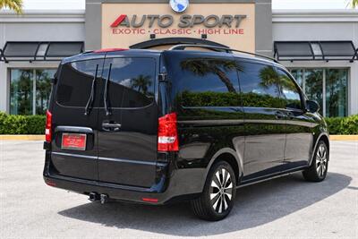 2020 Mercedes-Benz Metris Worker Passenger 12 PASSENGER - Photo 4 - Boca Raton, FL 33431