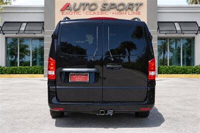 2020 Mercedes-Benz Metris Worker Passenger 12 PASSENGER - Photo 3 - Boca Raton, FL 33431