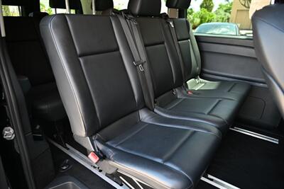 2020 Mercedes-Benz Metris Worker Passenger 12 PASSENGER - Photo 23 - Boca Raton, FL 33431