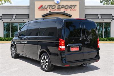 2020 Mercedes-Benz Metris Worker Passenger 12 PASSENGER - Photo 2 - Boca Raton, FL 33431