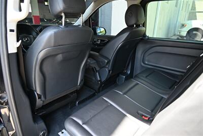 2020 Mercedes-Benz Metris Worker Passenger 12 PASSENGER - Photo 47 - Boca Raton, FL 33431