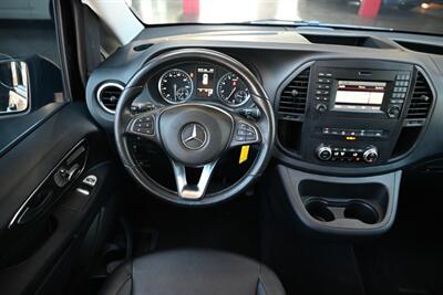 2020 Mercedes-Benz Metris Worker Passenger 12 PASSENGER - Photo 31 - Boca Raton, FL 33431