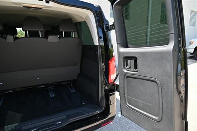 2020 Mercedes-Benz Metris Worker Passenger 12 PASSENGER - Photo 27 - Boca Raton, FL 33431