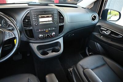 2020 Mercedes-Benz Metris Worker Passenger 12 PASSENGER - Photo 36 - Boca Raton, FL 33431