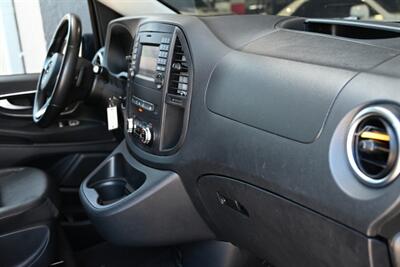 2020 Mercedes-Benz Metris Worker Passenger 12 PASSENGER - Photo 21 - Boca Raton, FL 33431