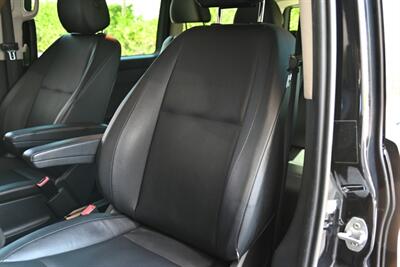 2020 Mercedes-Benz Metris Worker Passenger 12 PASSENGER - Photo 43 - Boca Raton, FL 33431