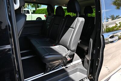 2020 Mercedes-Benz Metris Worker Passenger 12 PASSENGER - Photo 29 - Boca Raton, FL 33431