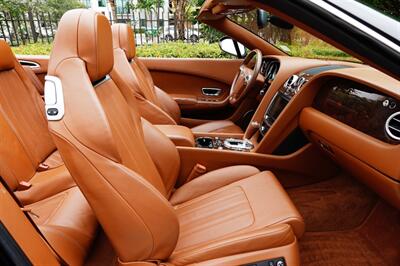 2014 Bentley Continental GT V8   - Photo 20 - Boca Raton, FL 33431