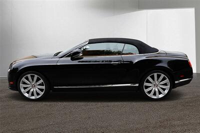 2014 Bentley Continental GT V8   - Photo 10 - Boca Raton, FL 33431