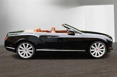 2014 Bentley Continental GT V8   - Photo 6 - Boca Raton, FL 33431