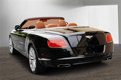 2014 Bentley Continental GT V8   - Photo 3 - Boca Raton, FL 33431