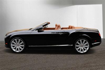 2014 Bentley Continental GT V8   - Photo 2 - Boca Raton, FL 33431