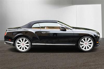 2014 Bentley Continental GT V8   - Photo 13 - Boca Raton, FL 33431