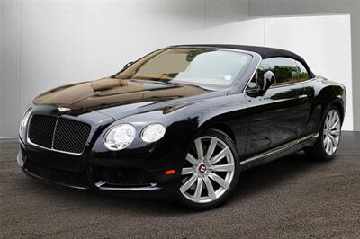 2014 Bentley Continental GT V8   - Photo 9 - Boca Raton, FL 33431