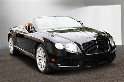 2014 Bentley Continental GT V8   - Photo 7 - Boca Raton, FL 33431