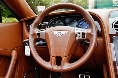 2014 Bentley Continental GT V8   - Photo 25 - Boca Raton, FL 33431