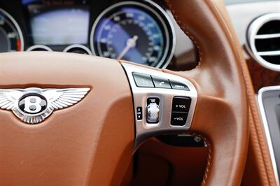 2014 Bentley Continental GT V8   - Photo 32 - Boca Raton, FL 33431