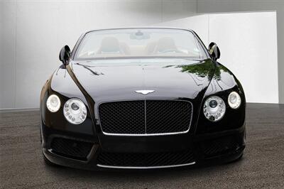 2014 Bentley Continental GT V8   - Photo 8 - Boca Raton, FL 33431