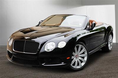 2014 Bentley Continental GT V8   - Photo 1 - Boca Raton, FL 33431