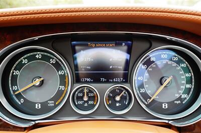 2014 Bentley Continental GT V8   - Photo 36 - Boca Raton, FL 33431